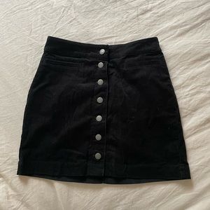Aritzia Wilfred skirt size 4